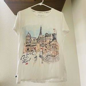 Karl Lagerfeld Paris T shirt